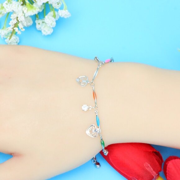 Chic & Stylish Bracelet – A Thoughtful Gift for Women and Girls, DYC1089 - Picture 8 of 9